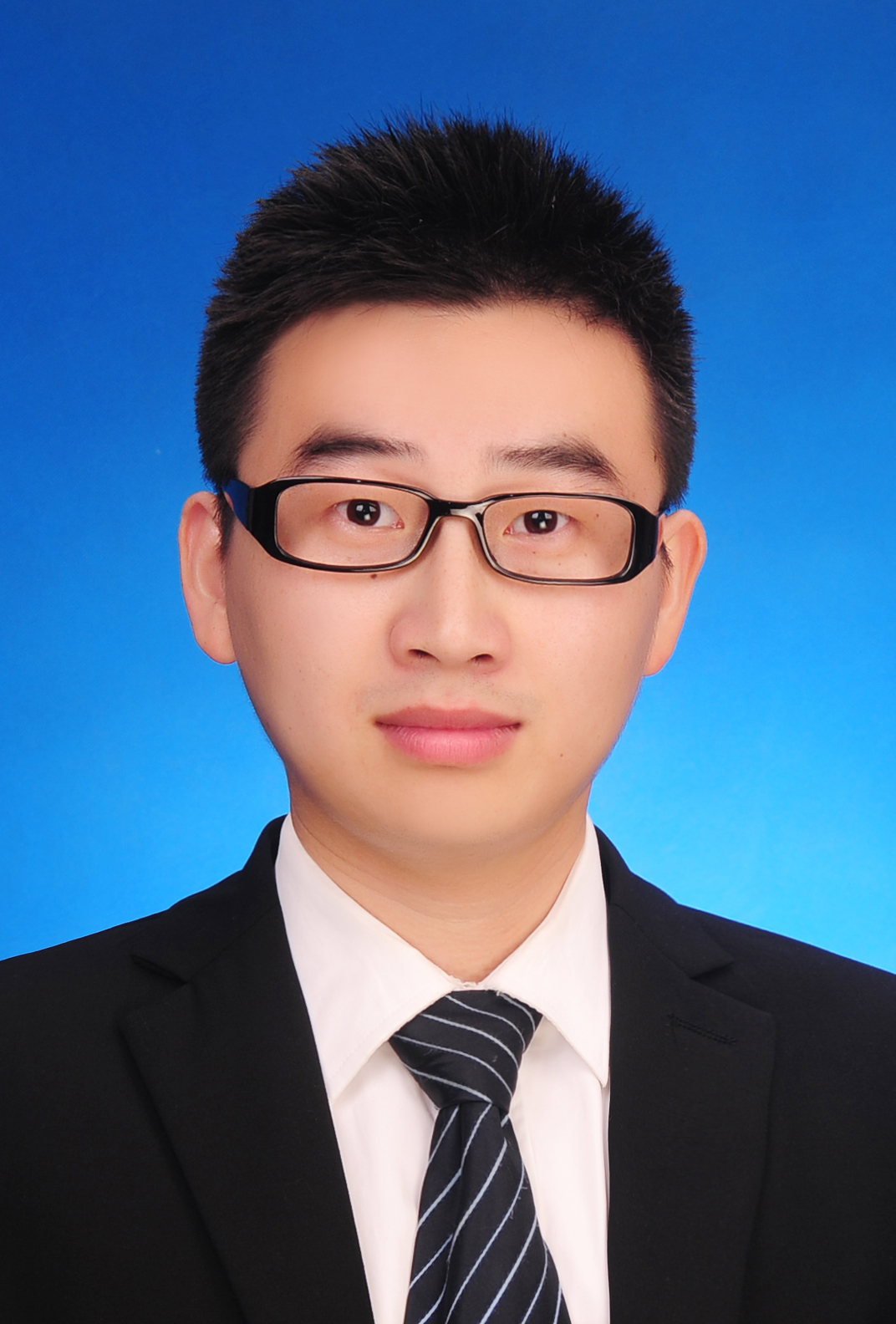 Eric Qu Profile Photo